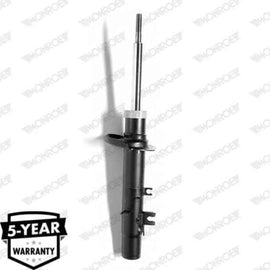 Shock Front Left Citroen C2/C3/Peugeot 1007 2002-2010 (MONROE)(G16450) Monroe