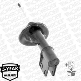 Shock Front Left Citroen C3,C4 2009-2014 (MONROE)(742187SP) Monroe