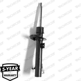 Shock Front Left Ford Fiesta (2)/Figo/Ikon (3) 2003-2015 (MONROE)(G16386) Monroe