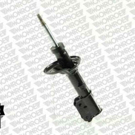 Shock Front Left Hyundai Accent 1997-2002 (MONROE)(11340) Monroe