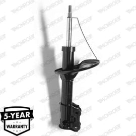 Shock Front Left Hyundai Elantra,Tiburon 1996-2003 (MONROE)(16245) Monroe