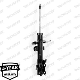 Shock Front Left Mazda 2 2007-2015 (MONROE)(G7402) Monroe