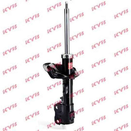 Shock Front Left Mitsubishi Lancer 2008 On (KYB 339105) Shock Absorber KYB