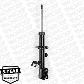 Shock Front Left Nissan Micra/Almera 2011-> (MONROE)(G7028) Monroe