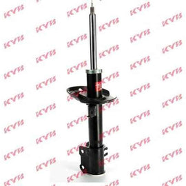 Shock Front Left Opel Astra H 1.34 Essential 1.6,1.8,2.0T,GTC (2004-2010) Zafira [2] 1.6,1.8,1.9CDTi (2006-2009)On (KYB 339703) Shock Absorber KYB