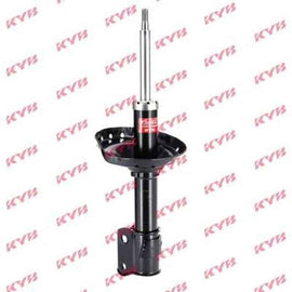 Shock Front Left Subaru Forester 2.0AWD,2.5AWD (2003-2008) (KYB 334469) Shock Absorber KYB
