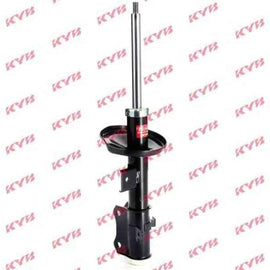 Shock Front Left Suzuki Grand Vitara 2006 On (KYB 334465) Shock Absorber KYB