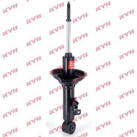 Shock Front Left Toyota Hilux 2005 To 2015 (KYB 341398) Shock Absorber KYB