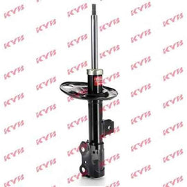 Shock Front Left Toyota Rav 4 2006 On (KYB 339032) Shock Absorber KYB