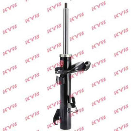 Shock Front Left Volvo C30 1.6,2.0,2.5 T5,C70 2.5 T5,S40 [2],V50 2.0,2.0D,2.4,2.5 (2004-2013) (KYB 334843) Shock Absorber KYB