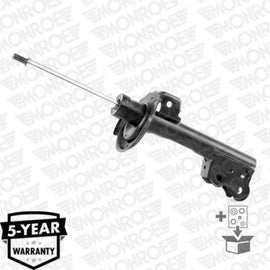 Shock Front Mercedes B-Class W245 2006-2012 (MONROE)(742024SP) Monroe