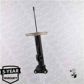 Shock Front Mercedes C-Class W203 2003-2007 Clk320/350/500 (MONROE)(G8429) Monroe