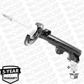 Shock Front Mercedes C-Class W204 2007-2015 (MONROE)(742071SP) Monroe