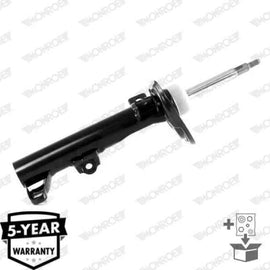 Shock Front Mercedes C-Class W204 2007-2015 (MONROE)(742071SP) Monroe