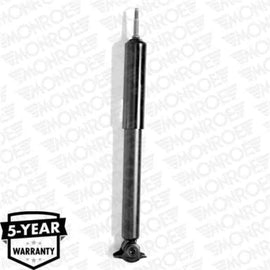 Shock Front Mercedes W123/W116/W126 1973-1993 (MONROE)(43009) Monroe
