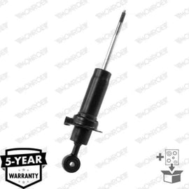 Shock Front Nissan Navara "D40" 2005-2017 (MONROE)(D8070)(SET) Monroe