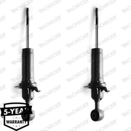 Shock Front Nissan Navara "D40" 2005-2017 (MONROE)(D8070)(SET) Monroe