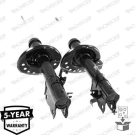Shock Front Nissan Xtrail,Renault Koleos 2008-2014> (MONROE)(D0027)(SET) Monroe