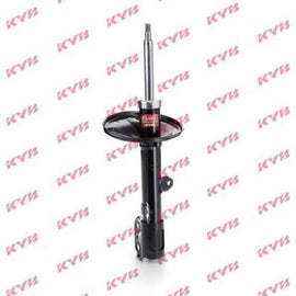 Shock Front Right (5 DOOR) Toyota Rav 4 2000 On (KYB 335040) Shock Absorber KYB