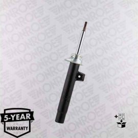 Shock Front Right Bmw 1/3 Series E9X/E8X 2005-2013 Sport Suspension (MONROE)(G8292) Monroe