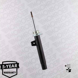 Shock Front Right Bmw 1/3 Series E9X/E8X 2005-2013 Sport Suspension (MONROE)(G8292) Monroe