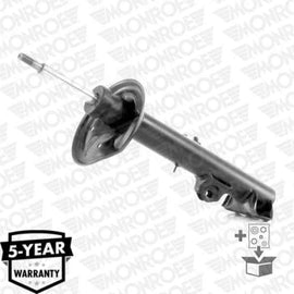 Shock Front Right Bmw E36 3 Series 1992-1999 (MONROE)(742032SP) Monroe
