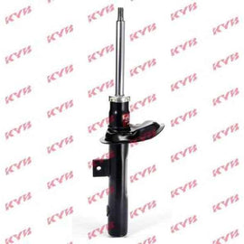 Shock Front Right Citroen Berlingo 2000 On (KYB 333729) Shock Absorber KYB