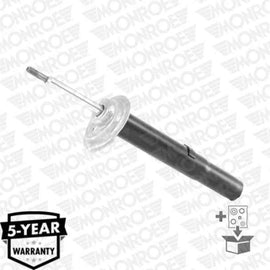 Shock Front Right E39 5 Series 1995-2004 (MONROE)(742026SP) Monroe