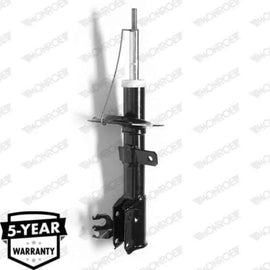 Shock Front Right Fiat Panda 4X2 2005-2013> (MONROE)(16381) Monroe