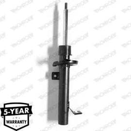 Shock Front Right Ford Fiesta (2)/Figo/Ikon (3) 2003-2015 (MONROE)(G16385) Monroe