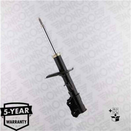 Shock Front Right Hyundai I20 2009-2012 (MONROE)(G7115) Monroe