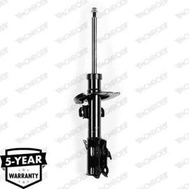 Shock Front Right Mazda 2 2007-2015 (MONROE)(G7401) Monroe