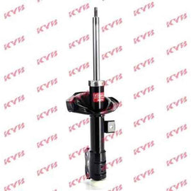 Shock Front Right Mitsubishi Lancer 2008 On (KYB 339104) Shock Absorber KYB