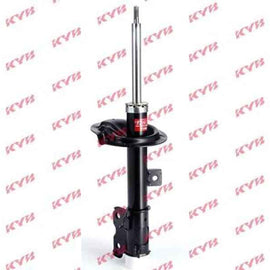 Shock Front Right Nissan Murano 2005 On (KYB 334380) Shock Absorber KYB