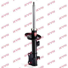 Shock Front Right Suzuki Grand Vitara 2006 On (KYB 334464) Shock Absorber KYB