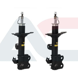 Shock Front Right Toyota Avanza 1.3/1.5 2015> (MONROE)(744004SP) Monroe