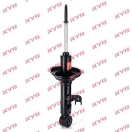 Shock Front Right Toyota Hilux 2005 To 2015 (KYB 341397) Shock Absorber KYB