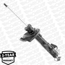 Shock Front Right Volvo C30,C70,S40,S50 2004-2013 (MONROE)(742061SP) Monroe