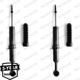 Shock Front Toyota Prado 120 2003-2010 (MONROE)(D8024)(SET) Monroe