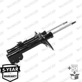 Shock Front Toyota Rav4 Chery Tiggo 2002-2009> (MONROE)(D0011) Monroe