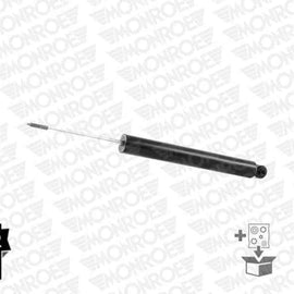 Shock Rear Bmw X3 E83 2004-2011 (MONROE)(D4005)(SET) Monroe