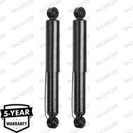 Shock Rear Chevrolet Captiva 2006-2011> (MONROE)(D8079)(SET) Monroe
