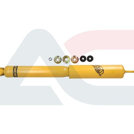 Shock Rear Chevrolet Trailber,Captiva 2011> (MONROE)(AU160939) (SET) Monroe