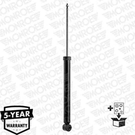 Shock Rear Ford Fiesta 2012> (MONROE)(G1228) Monroe