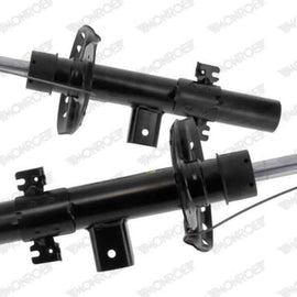 Shock Rear Land Rover Freelander 2 2006-2015 (MONROE)(D0422)(SET) Monroe