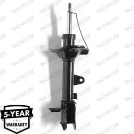 Shock Rear Left Hyundai Elantra Tiburon 1996-2003 (MONROE)(G16249) Monroe