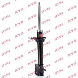 Shock Rear Left Subaru Forester 2.0AWD,2.5AWD (2003-2008) (KYB 334345) Shock Absorber KYB