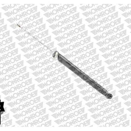 Shock Rear Mazda 3 Mzr,Mps 2004-2014 (MONROE)(G1167) Monroe