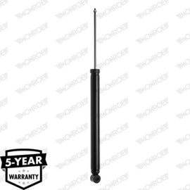 Shock Rear Mazda 3 Mzr,Mps 2004-2014 (MONROE)(G1167) Monroe