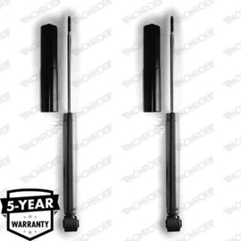 Shock Rear Mitsubishi Pajero 2000-2007 (MONROE)(D7003)(SET) Monroe